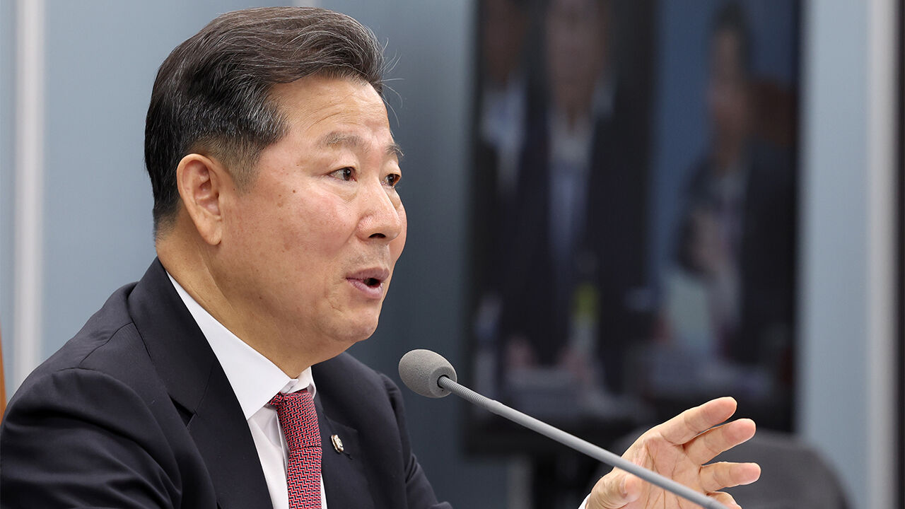 이철규 국민의힘 의원 (사진=연합뉴스)