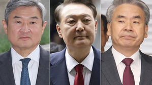 '이종섭 호주도피' 정점 윤석열·조태용·박성재·심우정 등 기소