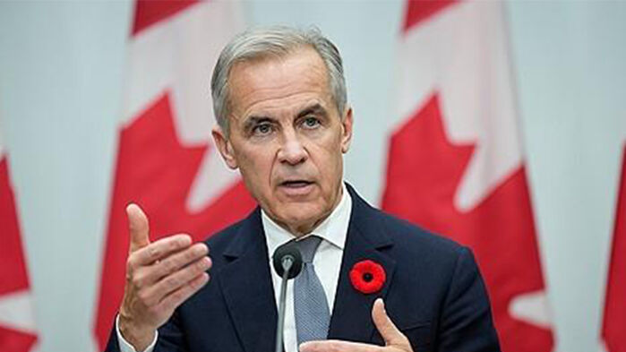 마크 카니 캐나다 총리 (사진=AP, 연합뉴스)