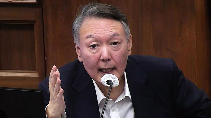 왜 12·3 계엄이었나…특검 "미 대선 후 혼란 노린 듯"