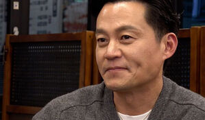 이서진 "애니 부모와 학창 시절 인연"…신세계와 친분 고백 