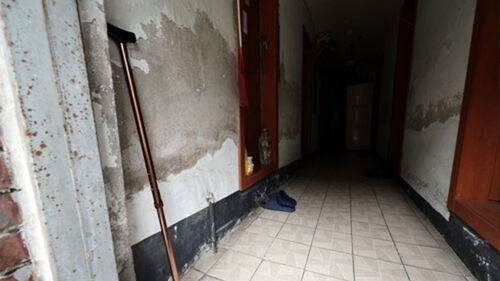 지난해 고독사 3천900여 명…전년보다 7%↑