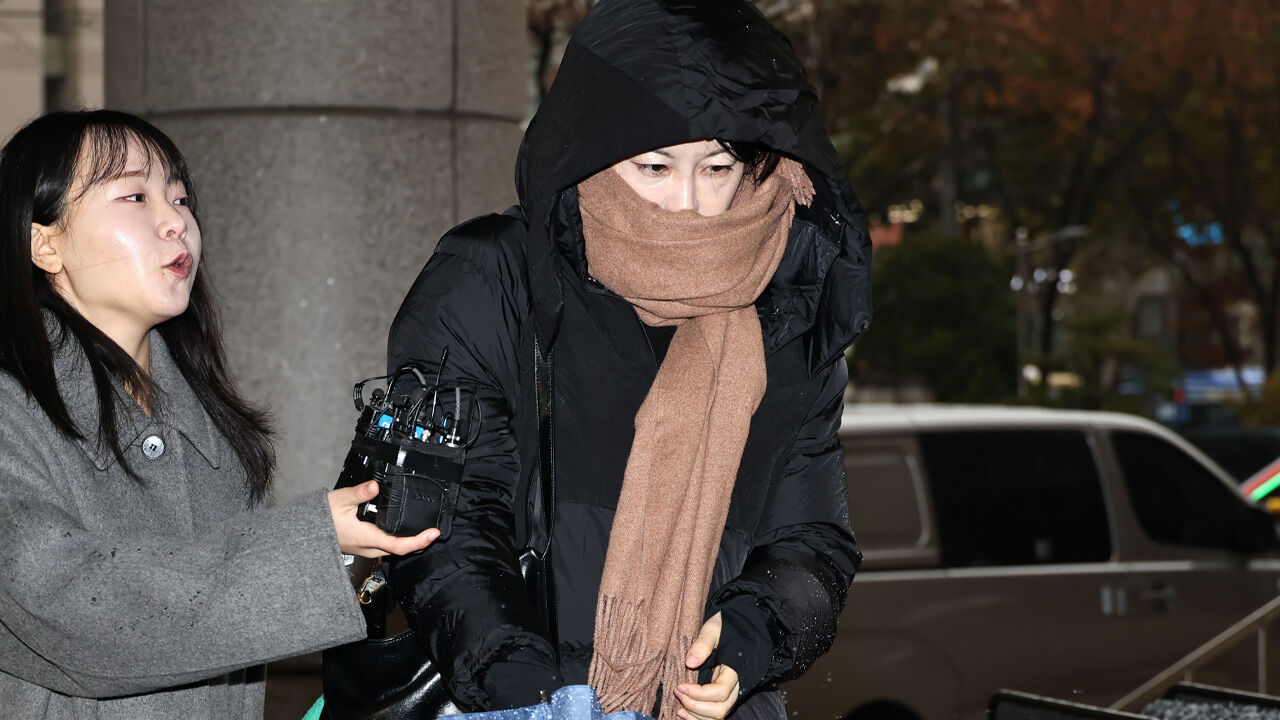 검찰, 음주운전·불법숙박업 혐의 문다혜 2심서 징역 1년 구형