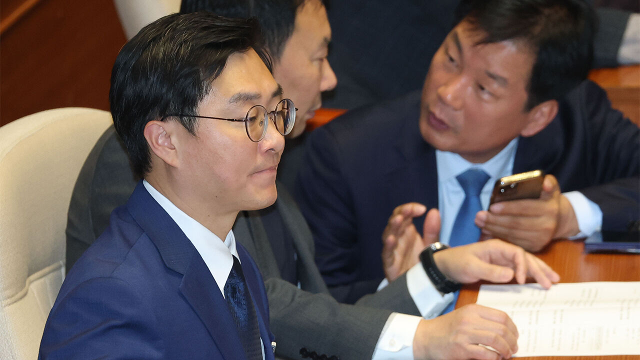 경찰, 장경태 성추행 의혹 고소 접수…장 "허위 음해 강력 대응"