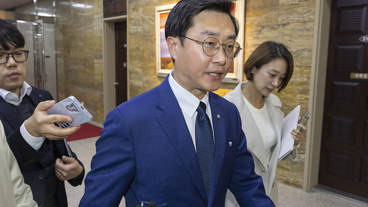 정청래, '장경태 성추행 의혹' 보도에 윤리감찰단 조사 지시