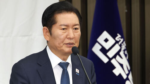 정청래, '장경태 성추행 의혹' 보도에 윤리감찰단 조사 지시