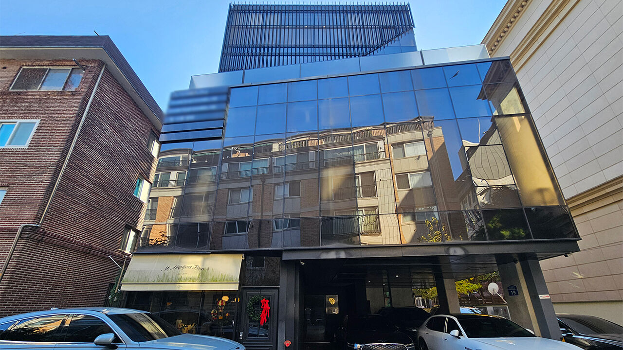 '대장동 업자' 남욱 재산 추징보전 해제 소송…"추징보전 해제 의무 있어"