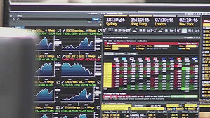 [이슈빡] "젊은이 해외 투자 때문"? 원화 가치 폭락의 진실