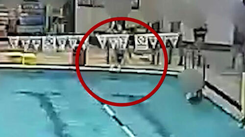 [사건X파일] 다이빙 수업받다가 전신마비…수영장 뜻밖의 재판 기록