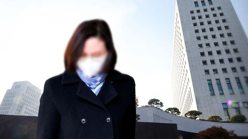 [단독] 검사 집단퇴정 감찰 지시에…정경심 사례 검토