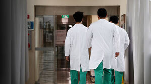 의대 열기 주춤?&hellip;올해 정시모집 지원자 32% 감소