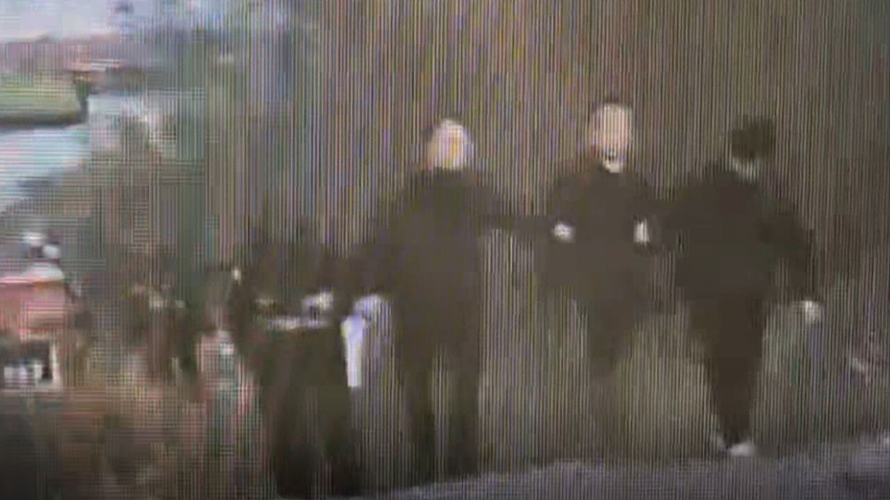 청주 실종여성 끝내 주검으로…폐기물업체서 마대에 담긴 채 발견