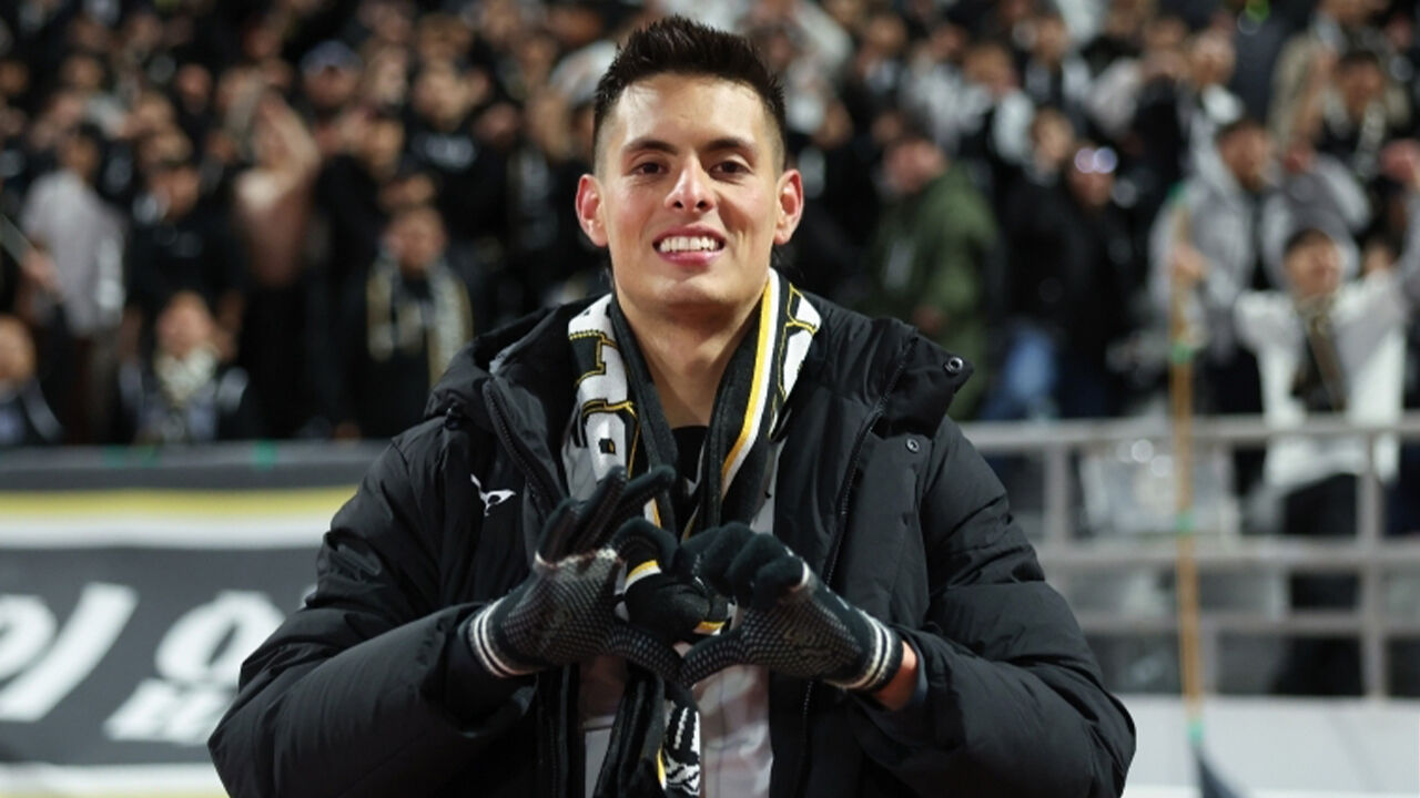 K리그2 성남, 이랜드 1대 0 꺾고 플레이오프행…후이즈 결승골