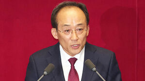 추경호 체포동의안 통과…다음 주 영장심사