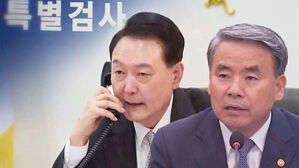 "윤, 본인 수사 우려에 이종섭 호주로"…6명 무더기 기소