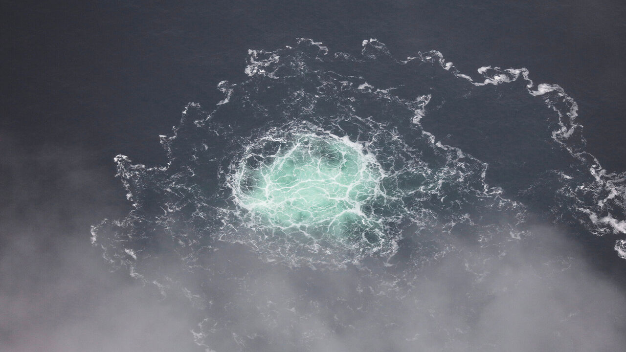 '노르트스트림 폭파' 우크라 용의자 독일로 인도