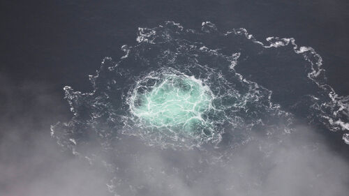 '노르트스트림 폭파' 우크라 용의자 독일로 인도