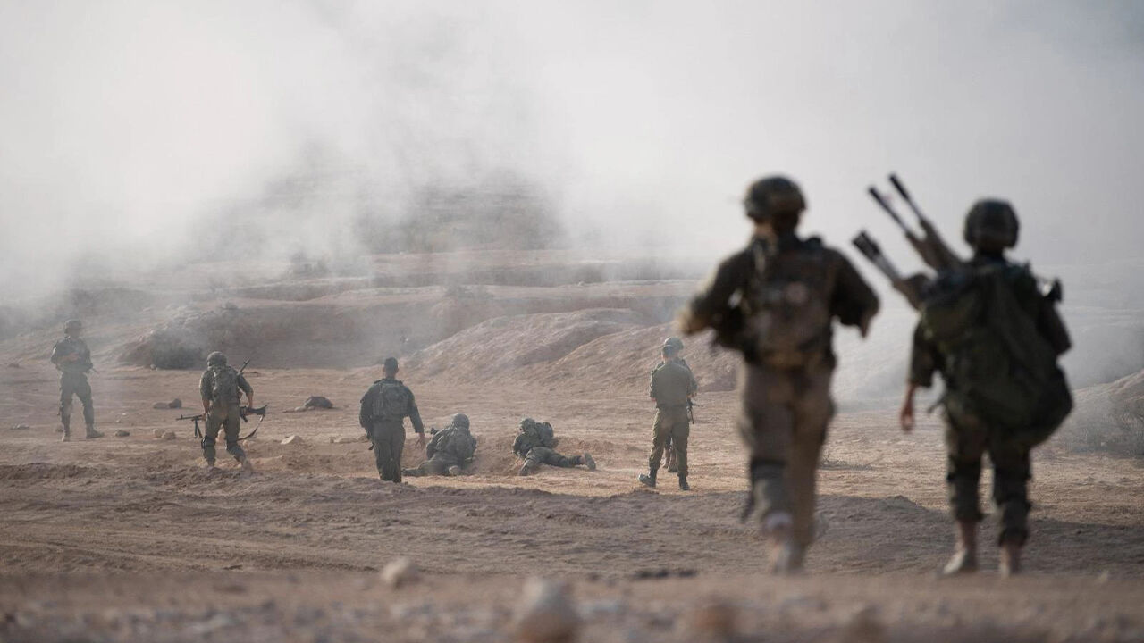 이스라엘 "하마스 무기 밀수 조직 적발…튀르키예 세력 연루"