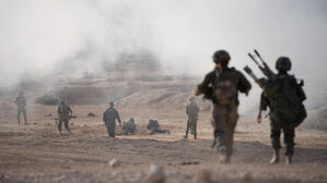 이스라엘 "하마스 무기 밀수 조직 적발…튀르키예 세력 연루"