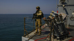 튀르키예 "휴전 시 우크라 평화유지군에 파병 가능"