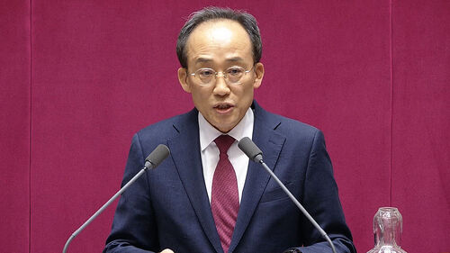 추경호 체포동의안 통과…다음 주 영장 심사