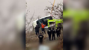 퇴근 후 사라진 여성…44일 만에 마대에 담긴 채 발견