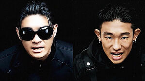 듀스, 28년 만에 신곡 '라이즈' 발매