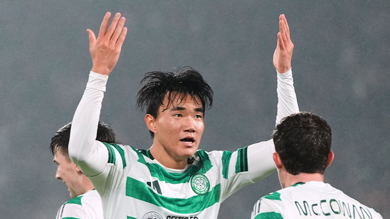 양현준·오현규 UEL 무대 득점포…설영우는 도움