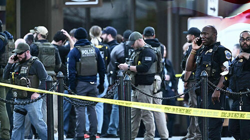 미, 망명신청 결정 전면중단…제3세계 이주민 차단에 속도