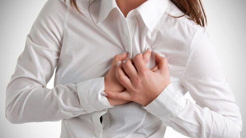 "임신·폐경 등 여성 심혈관계 위험 인자, 성인 14%만 인식"