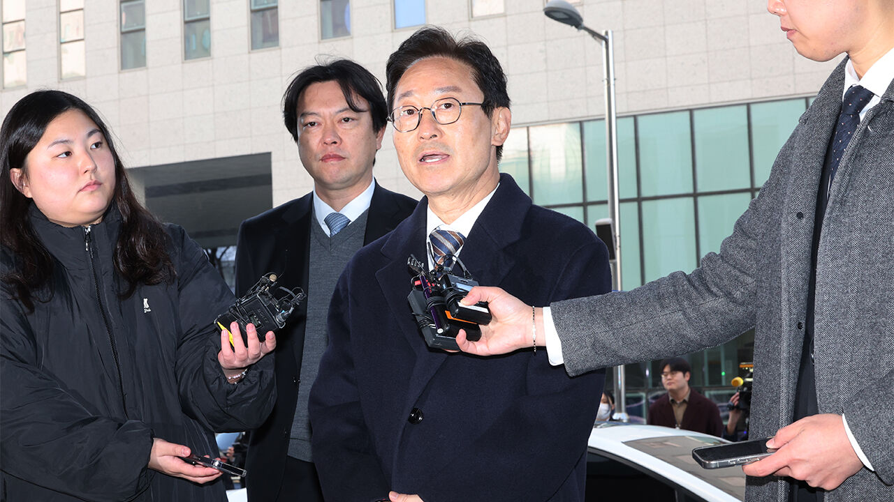 검찰, '패스트트랙 충돌' 박범계·박주민 의원에 벌금형 구형