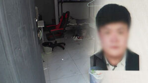 [단독] '한국인 대학생 납치·살해' 주범 현지서 체포