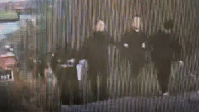 실종 여성 살해 혐의 김씨, 충주호서 차량 유기 지점 지목 (사진=독자 제공, 연합뉴스)