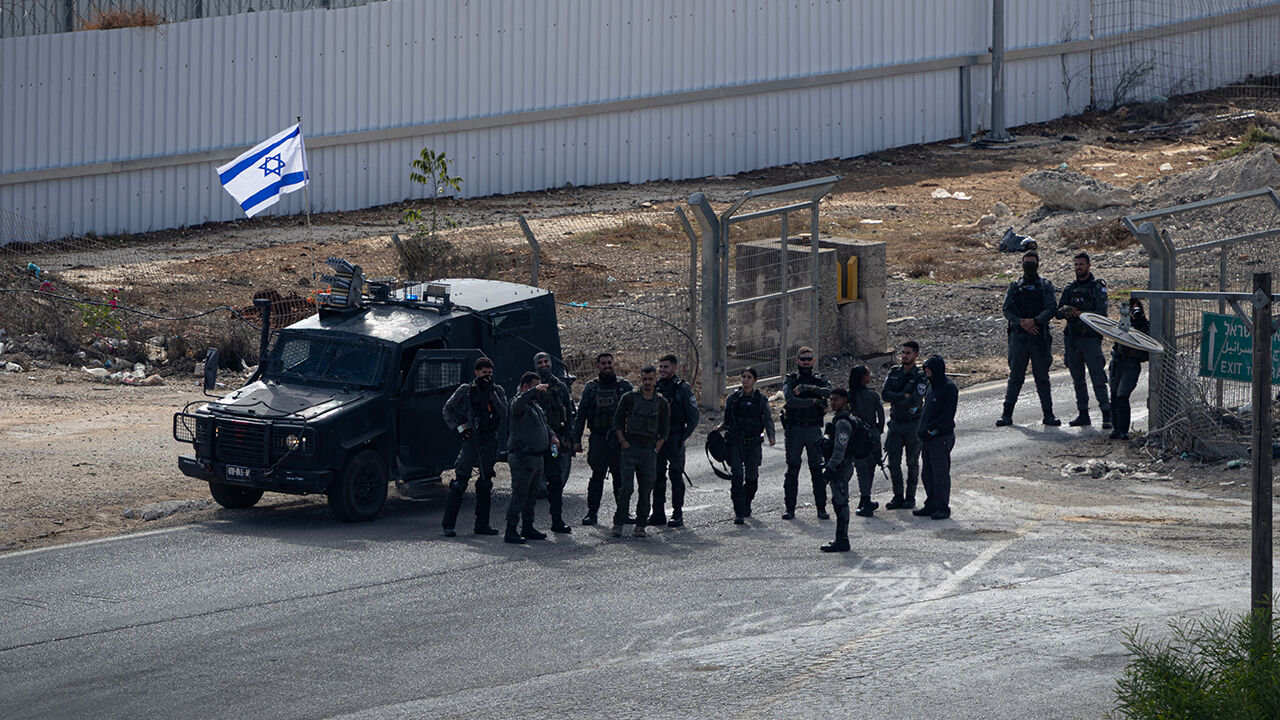 이스라엘군, 서안서 항복 의사 밝힌 팔 남성 2명 사살
