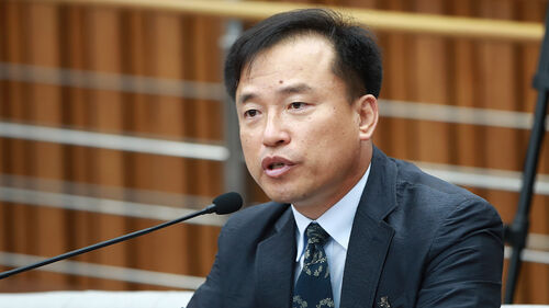 이 대통령, 방미통위원장 후보자에 김종철 교수 지명