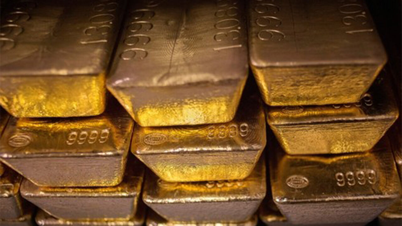 국제 금값, 미 금리인하 기대에 1주일 새 3% 상승