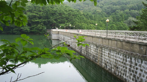 부산 성지곡수원지서 실종된 20대, 9일 만에 숨진 채 발견