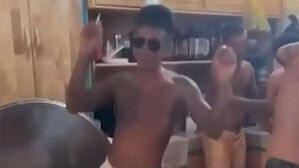 [단독] 120억 스캠 벌여놓고…호텔형 교도소 충격 모습