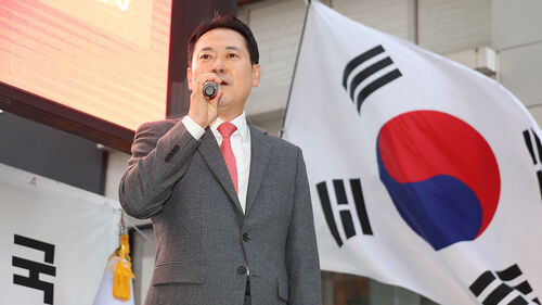 국민의힘, '당원 게시판 사태'·'김종혁 발언' 조사 착수