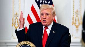 '미 우선주의' 국가안보전략 발표&hellip;"한일 국방비 증액 촉구"