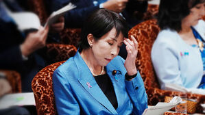 중국 위협받는 일본, 트럼프 행정부에 공개지지 촉구