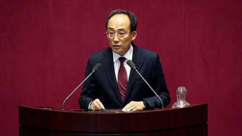 내달 2일 추경호 영장심사..'계엄 1년' 대결 격화