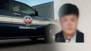 '한국 대학생 납치·살인' 주범 리광호 현지서 체포