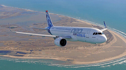 '리콜 대상' A320 국내엔 42대 운항…"항공기 지연·결항 없어"