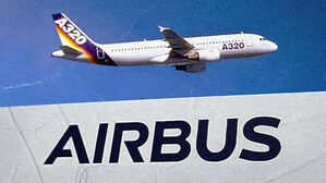 '급강하 위험' A320 대규모 리콜…전세계 항공대란 오나