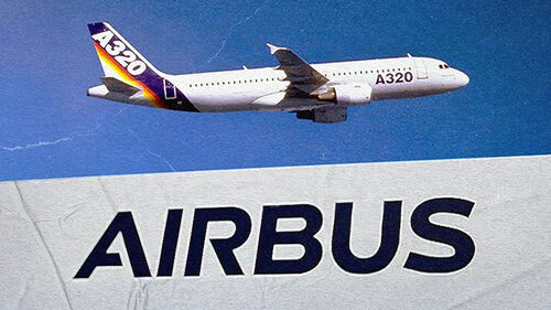 급강하 위험 A320 대규모 리콜 사태…전세계 항공대란 오나