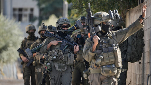 물·전기·성·맹견…유엔 "이스라엘, 팔레스타인 주민에 '정책적 고문'"