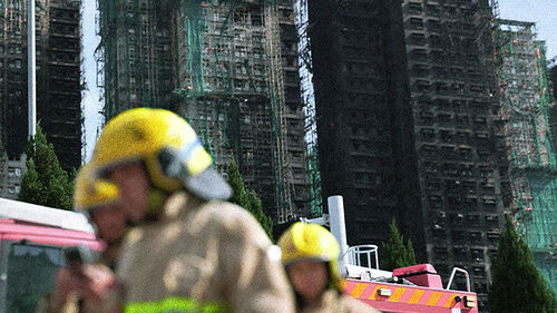 실종자 150여 명 수색 안간힘…전국 애도 물결