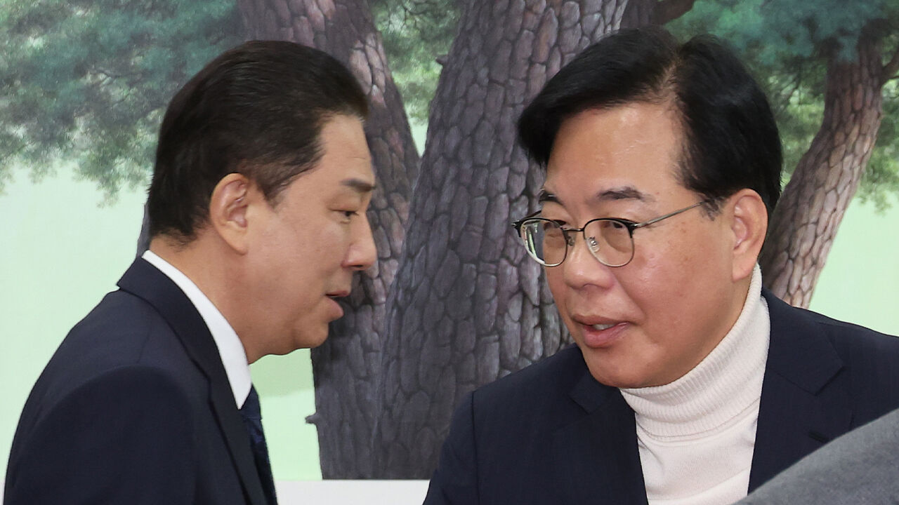 여야, 내년도 예산안 합의 진통…오후 추가 협상