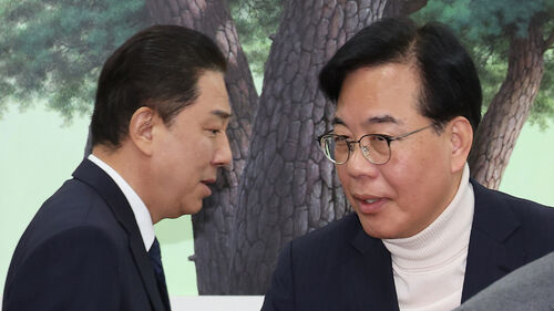 '배당 분리과세 50억 초과구간 신설·최고 30%세율' 기재위 의결